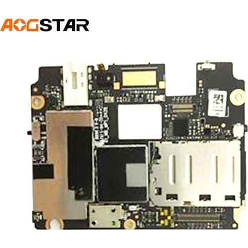 Aogstar Unlocked Work Original Mainboard Motherboard Circuits Electronic Panel FPC For LeTV LeEco Le 1 Pro X800