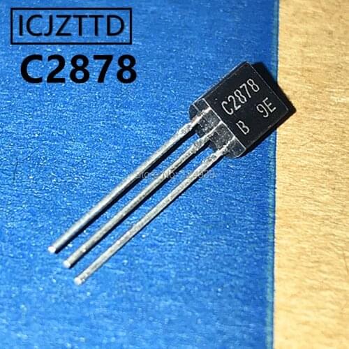 C2878 2SC2878 TO-92 NEW