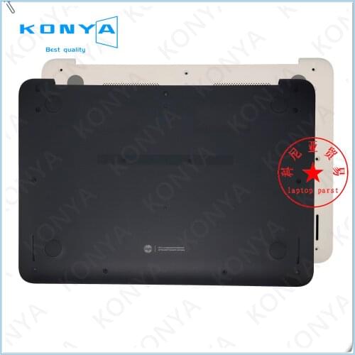 New Original Laptop Shell For HP Chromebook 14 G1 14-Q 14-SMB Bottom Case Base 740163-001 769728-001 769729-001