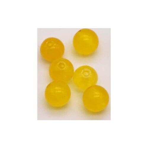 GLSEEVO Round Beads