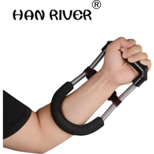 HANRIVER 2018Practice fingers grip the ball force resistance bands massage stroke hemiplegia rehabilitation exercise wrist grips