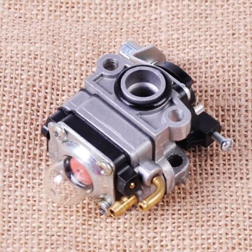 LETAOSK Carburetor Carb for HONDA GX31 GX22 FG100 4 Cycle Tillers Engine 16100-ZM5-803