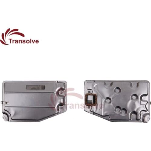 Auto Transmission A541E A540E Oil Filter Fit For TOYOTA CAMRY V6 Car Accessories 35330-33030 Transolve 065148