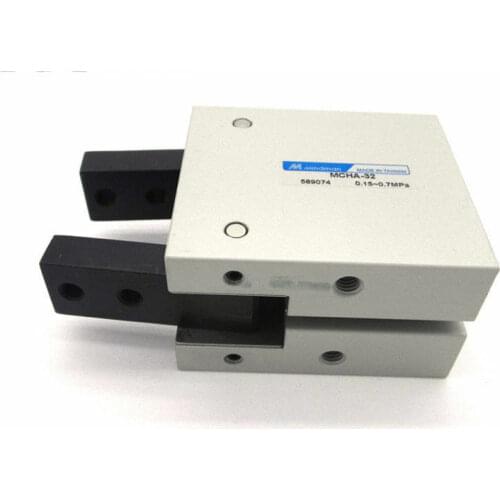 New Taiwan gold MINDMAN MCHA-32 finger cylinder free shipping