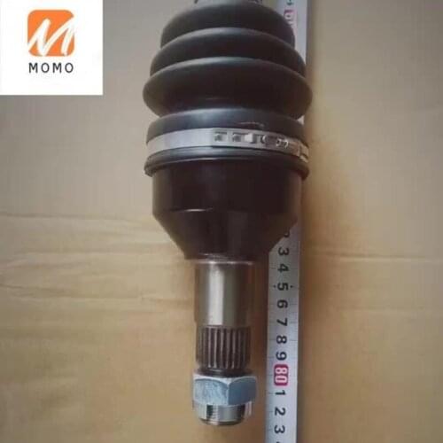 Transmission shaft go kart buggy spare parts for sales