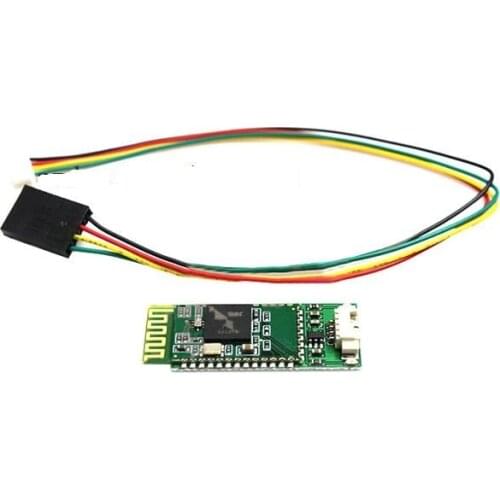 Multiwii MWC FC Bluetooth Module Programmer