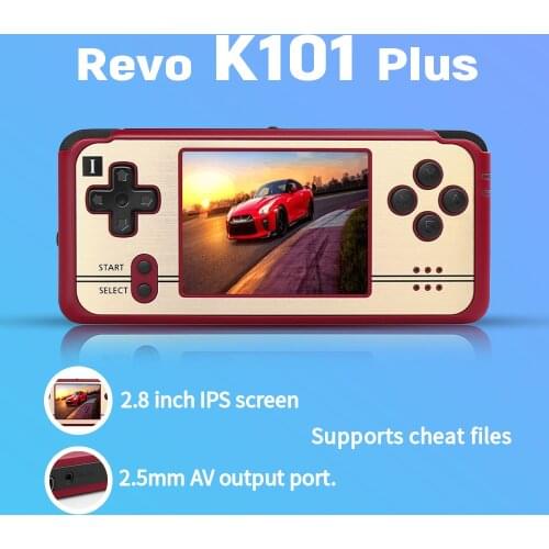 REVO Electronics