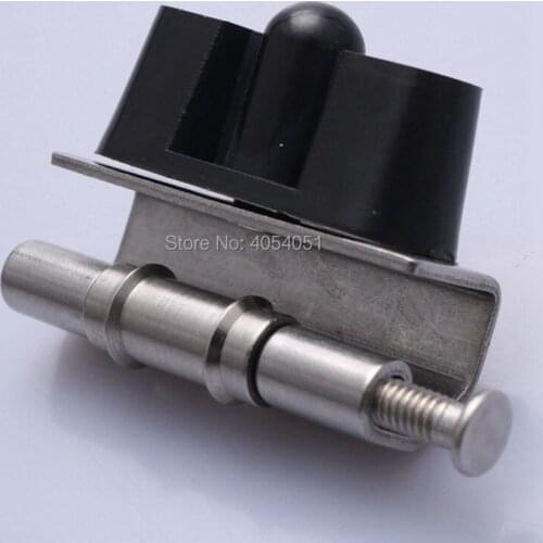 Detachable Electric Box Concealed Installation Door Hinge Distribution Network Cabinet Base Case Fitting Repair Hardware