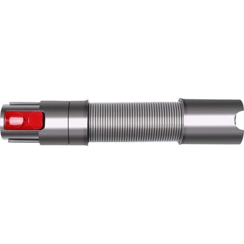 Extension Hose Compatible with Dyson V7 V8 V10 Vacuum Extension Hose