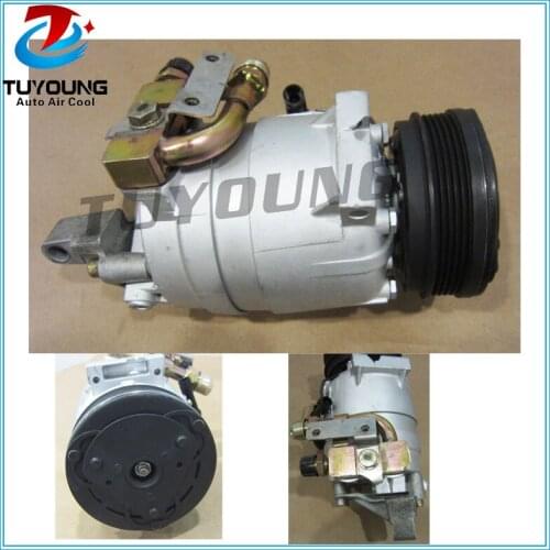 Rebuilt Auto Aircon AC Compressor for Ferrari 360 2002 PN# 180041