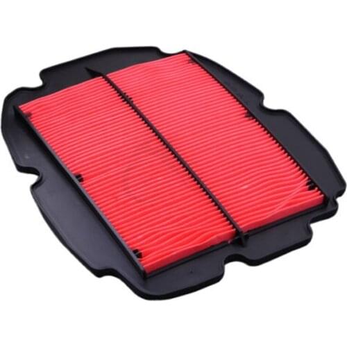 Motorcycle Air Cleaner Element Filter For Honda VFR800 2002-2007 2003 2004 2005 2006 New