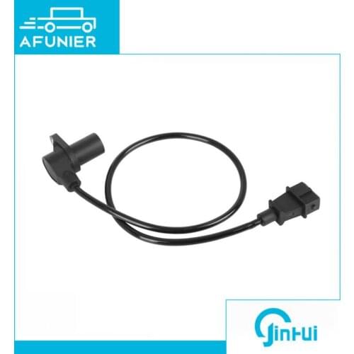 Crankshaft position sensor for Fia-t,For-d,Ivec-o,Lan Jiya Net length 67.5CM OE No.7799033/0261210115