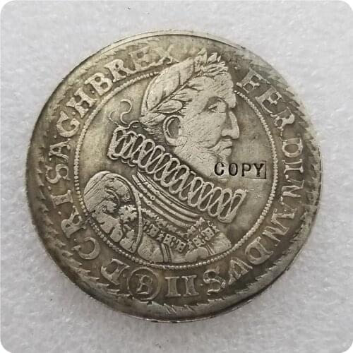 1624 POLAND COPY COIN commemorative coins-replica coins medal coins collectibles