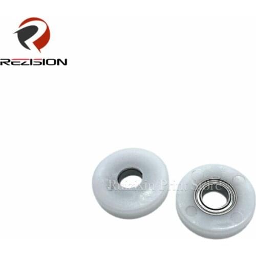 A1UD-3717-00 A1UD371700 Spacer Roller for Konica Minolta Bizhub 250 350 223 283 363 423 7828 162 163 220 Di2510 Di3510