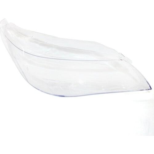 AL21 -Car Headlight Lens Cover Front for BMW 5 Series E60/E61 03 -10