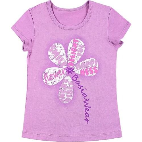 Basia T-shirts For Girls
