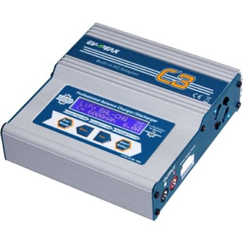 For Toys Drone Ship Car Promotional Battery Balance Charger 18v RC Toys Car Lipo Charger