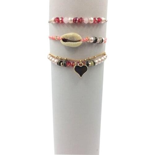 HANJING Health Bracelets