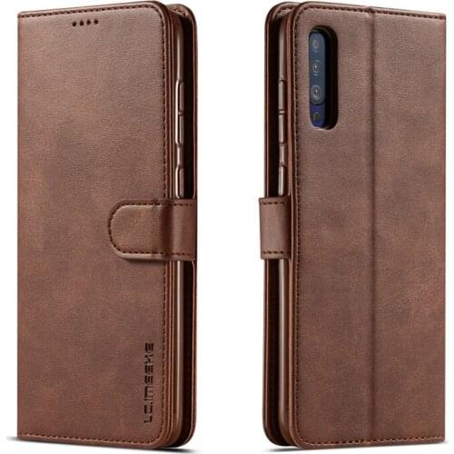 HOTSUNTOWN Samsung Galaxy A70s Phone Cases