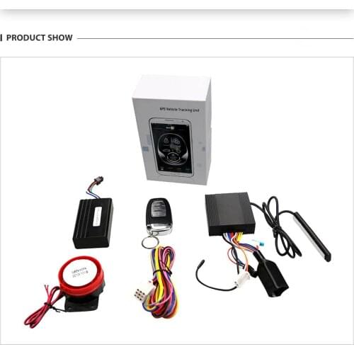 KRECO GPS Devices