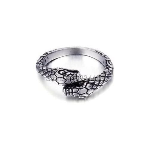 Lohimher Men's Rings