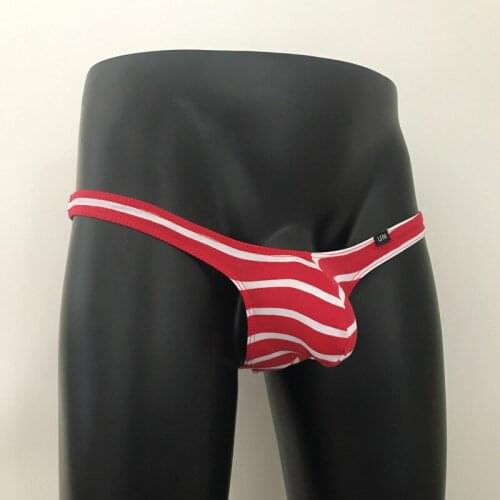 MANVIEW Men's Cotton Briefs