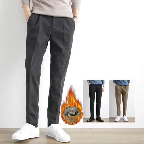 Мужские зимние брюки Mrza Gtxe China At AliExpress