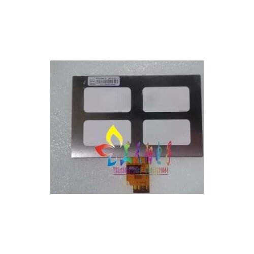 New original AT070TNA2 V.1 Le Pad/A1-07 HD LCD screen