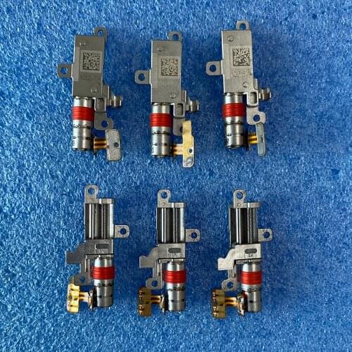 Original Axisinternational For Xiaomi Redmi K30 Pro Front Camera Lift Motor Vibration Module Flex Cable For Xiaomi Poco F2 Pro