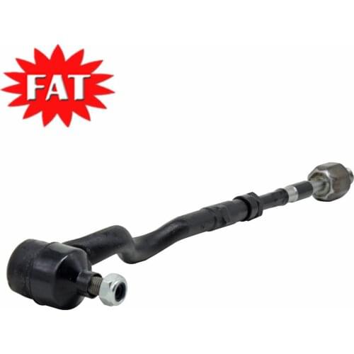 Front Axle Right Tie Rod Assembly For BMW 3 Series Coupe E46 2003-2006 Z4 Convertible E85 2002-2008 32106777504 32211095956