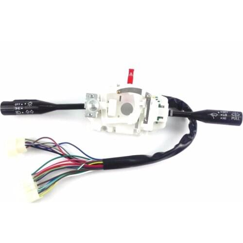 Turn Signal Wiper Switch for Suzuki SJ410 EXTRA 1000C.C 37400-83410 3740083410 LHD