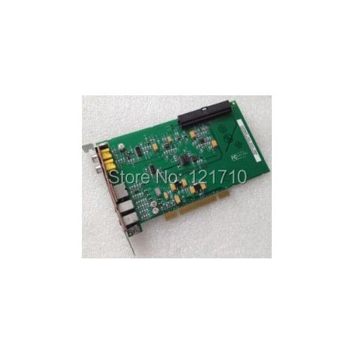 Industrial equipment cards PICTURETEL VCR Board 270-0268-01 REV A 501-0268-01