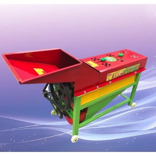 Factory direct supply of sweet corn fresh peeling and peeling machine/corn farming machinery/small corn peeling equipment