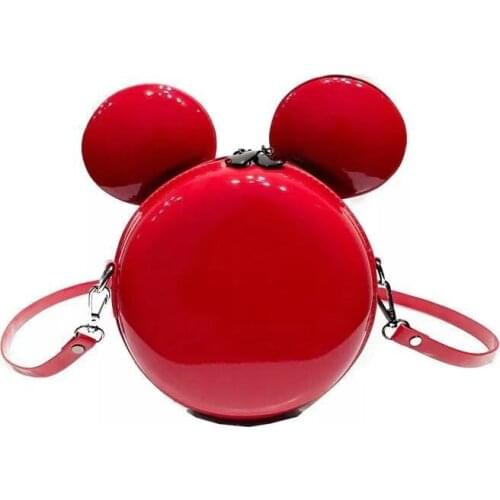 Женские жесткие сумки RUOFEI China At AliExpress