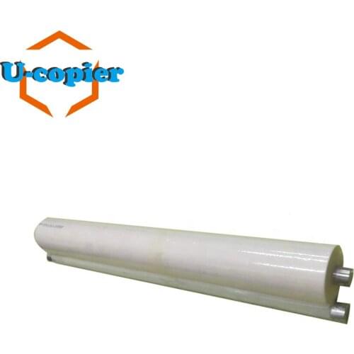 2X Fuser Cleaning Web Rolle For Sharp MX364 MX365 MX464 MX465 MX564 MX565 MX-M364 M464 M564 M364 M465 M565 MX46C751 Spare Parts