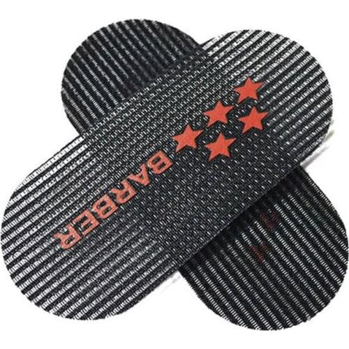 Hair Care Durable Styling Tools Barber Accessories Salon Hair Gripper Mens Hair Holder Hairpins Eco-friendly Keep Hair In Place