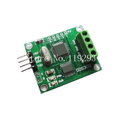 [[BELLA]DDS Function Generator DDS signal generator signal generator output state signal source can be BELLAved--5PCS/LOT