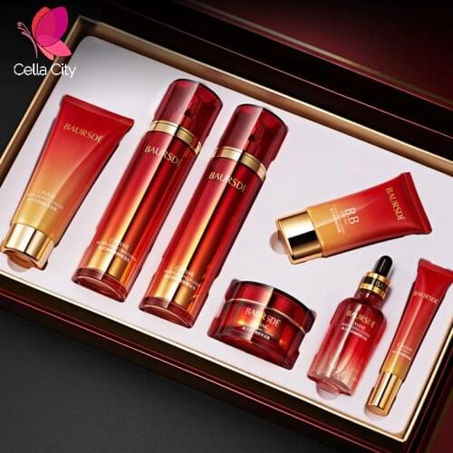 BEOTUA/泊蝶 Makeup Products