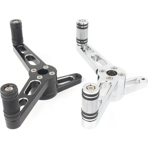 For Harley Davidson Sportster XL 883 1200 48 Models 2004-2018 CNC Motorcycle Heel Toe Shifter