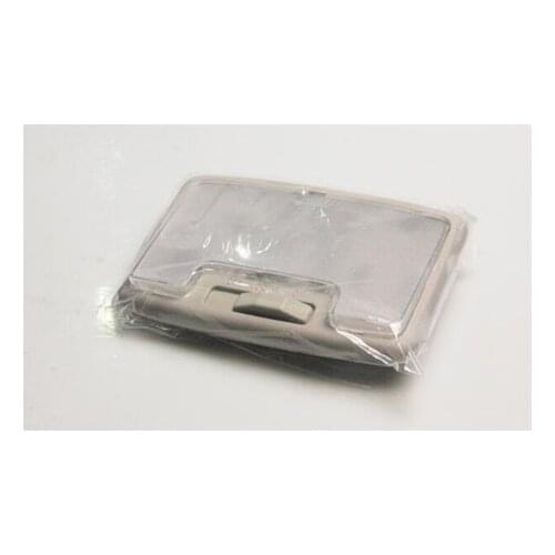 For ISUZU DMAX Rear Roof Top Reading Lamp Light Assembly