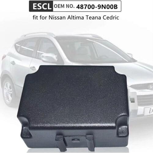 ESCL ELV Emulator Renew ESL ELV Simulator Steering Wheel Column Lock for Nissan Altima Teana Cedric Sunny Sentra Bluebird Tiida