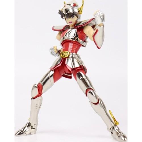 GT Hongxing model Saint Seiya Cloth Myth EX Bronze Pegasus the early TV version V1 SH001
