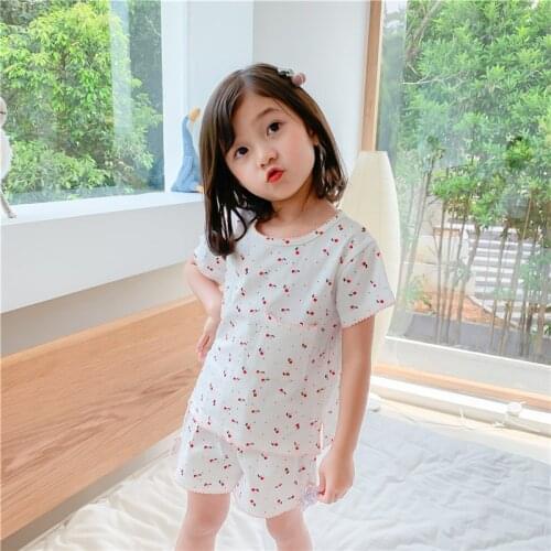 Kelemama Pajamas For Girls