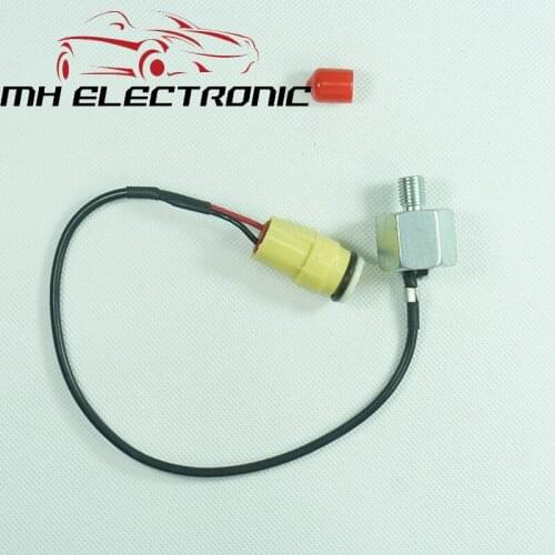 MH ELECTRONIC High Quality Fast Delivery Ignition Knock Denotation Sensor E1T25171A For Mitsubishi for Mazda