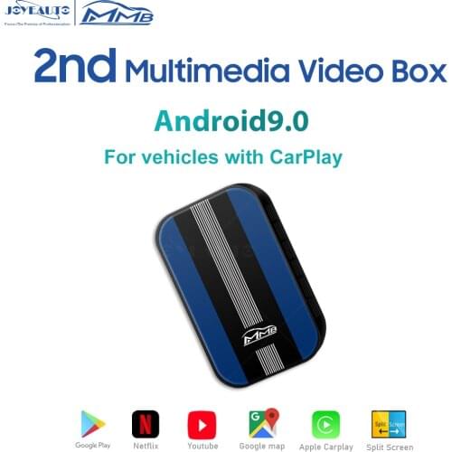MMB USB Players