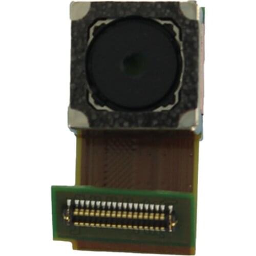 Front Facing Camera Module Part for Sony Xperia XZ Premium G8141