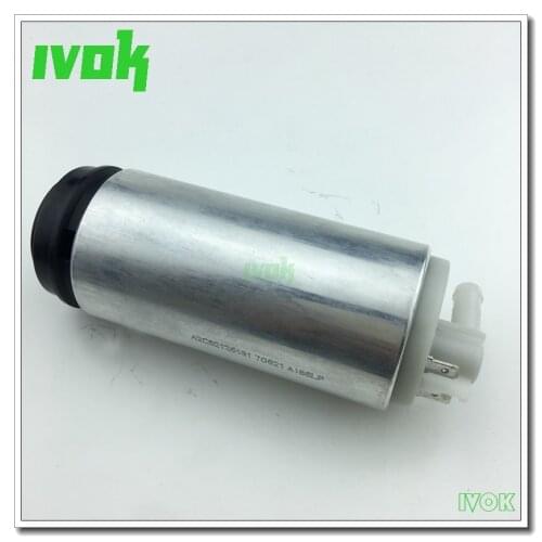 Fuel Injection Fuel pump For PORSCHE BOXSTER 986 3200 3.2 KW 191 dal