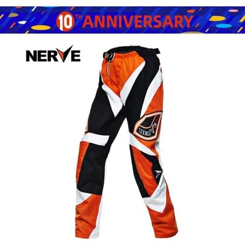 NERVE Trousers