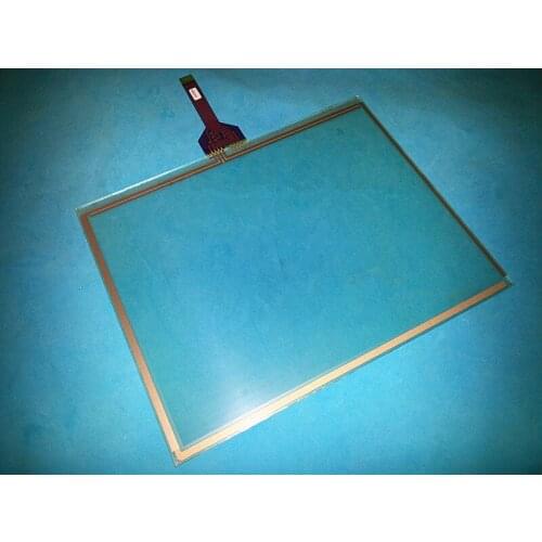 Original for GT/GUNZE USP 4.484.038 G-27 Touch panel glass