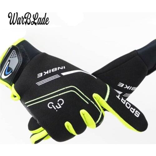 2019 New Women Men Gloves Full Finger Gloves for Fitness Work Out Guantes Eldiven Blue Green Gray Black Orange Driving Gloves